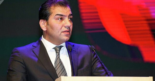 Fuad Nağıyevin şiddətli töhmət almasına səbəb olan məmura hökm oxundu Fuad Nağıyevin şiddətli töhmət almasına səbəb olan məmura hökm oxundu