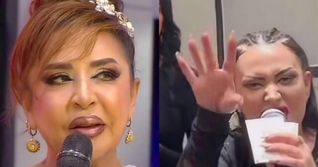 “Başımı aşağı etdi” – Meyxanaçı qızına görə üzr istədi – VİDEO