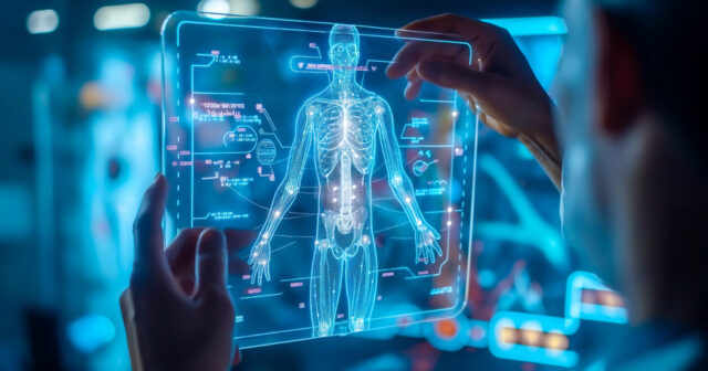 Əlillik süni intellektlə TƏYİN EDİLƏCƏK – Bundan sonra nə olacaq? 