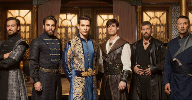 “Muhteşem Yüzyıl Kösem”in aktyoru VƏFAT ETDİ – FOTO