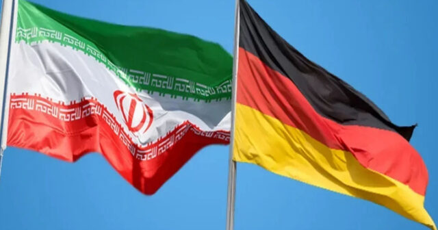 TƏCİLİ! Almaniya İranla müharibəyə qoşulma ehtimalını nəzərdən keçirir