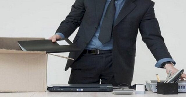 Orxan Məmmədov direktoru işdən çıxartdı