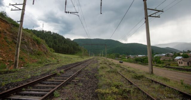 Qatar Yolu yenidən açılır? – Ermənistan–Rusiya razılaşmasında NƏLƏR VAR Qatar Yolu yenidən açılır? – Ermənistan–Rusiya razılaşmasında NƏLƏR VAR