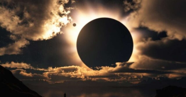 Bu tarixdə Ay tutulması olacaq – AÇIQLANDI