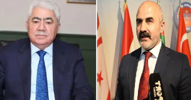 Parlamentdə dostluq, biznesdə düşmənçilik – Ağalar Vəliyev Yılmaz Okukluya niyə “ilişdi”?”