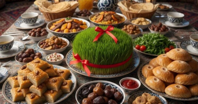 İftar vaxtı Çərşənbə qeyd etmək orucu pozur? İftar vaxtı Çərşənbə qeyd etmək orucu pozur?