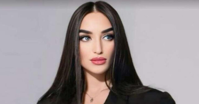 Prezidentin gəlinindən Ramazan paylaşımı – FOTO