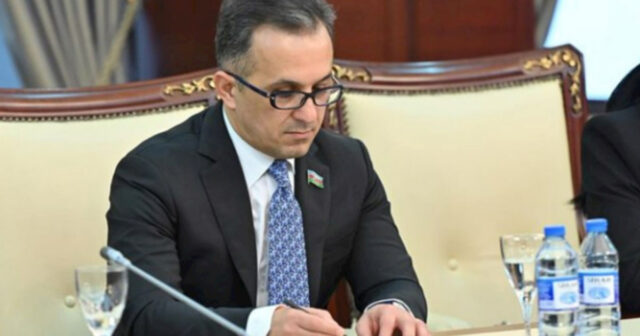 Komitə sədri YAP rəhbərliyinə gətirilir? — İDDİA