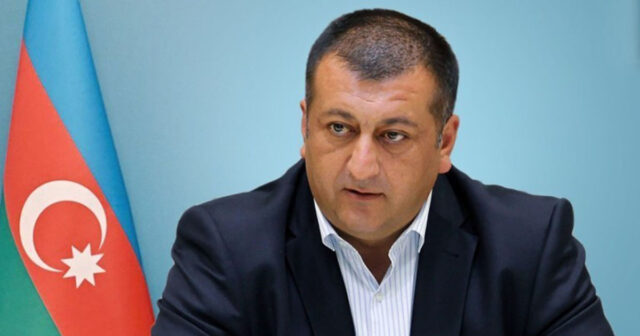 Zaur Axundova cinayət işi açıldı – Böyük yeyinti