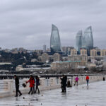 Hava ilə bağlı YENİ XƏBƏR – Ciddi nəticələri ola bilər Hava ilə bağlı YENİ XƏBƏR – Ciddi nəticələri ola bilər