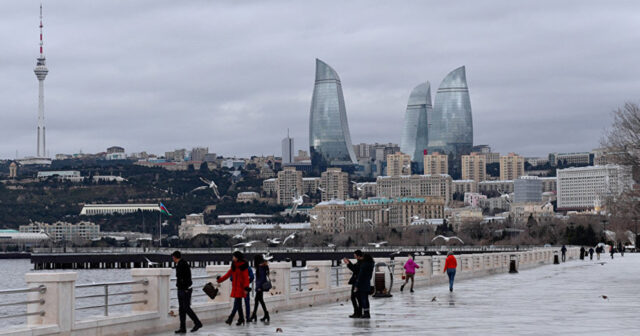 Hava ilə bağlı YENİ XƏBƏR – Ciddi nəticələri ola bilər Hava ilə bağlı YENİ XƏBƏR – Ciddi nəticələri ola bilər
