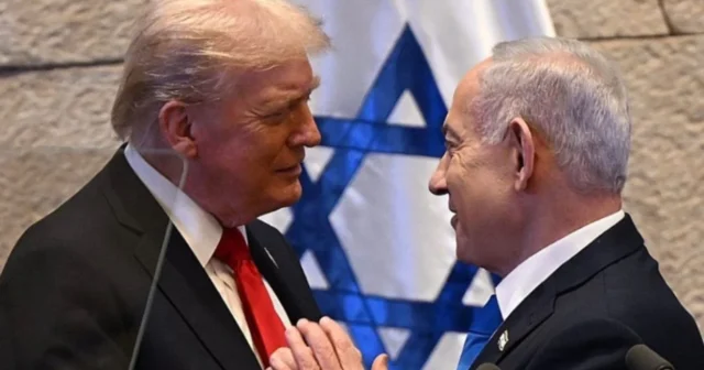 Tramp qınadı, Hersoq sərt cavab verdi – İsraildə siyasi gərginliyin səbəbləri Tramp qınadı, Hersoq sərt cavab verdi – İsraildə siyasi gərginliyin səbəbləri