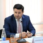 Taleh Quliyev vəzifəsindən ayrıldı Taleh Quliyev vəzifəsindən ayrıldı