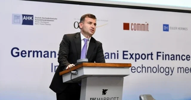 Prezidentin sədr təyin etdiyi şəxs bu məşhurun oğludur