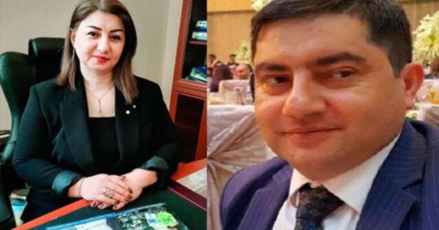 Bu məmurlar büdcədən taladıqları 244 min manatı geri qaytardılar