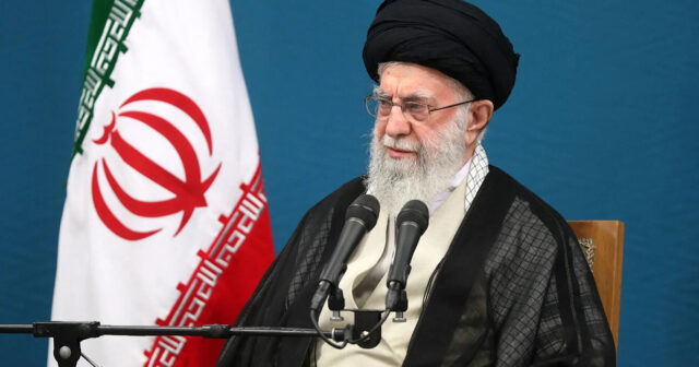 TƏCİLİ! Xameneinin yeri BİLİNDİ TƏCİLİ! Xameneinin yeri BİLİNDİ