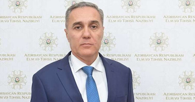 Peşə məktəblərində 2 aydır əmək haqqı verilmir – İlqar Bayramlı isə əmək haqqını alıb