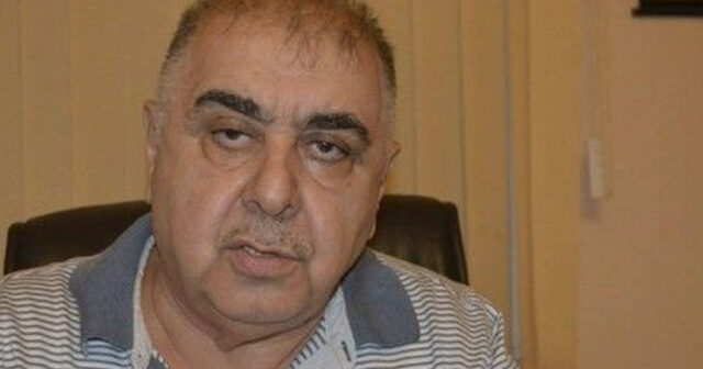 Qalib Salahzadənin dəniz kənarındakı obyektlərinin söküntüsünə başlanıldı Qalib Salahzadənin dəniz kənarındakı obyektlərinin söküntüsünə başlanıldı