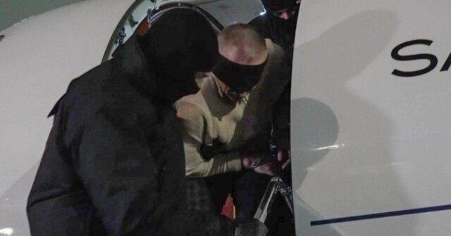 GRU rəisinin müavininə sui-qəsd – ŞOK DETALLAR bilindi – FOTO