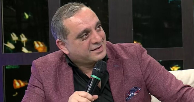 “Dostlarım var ki, pulu ütüləyib saxlayırlar”