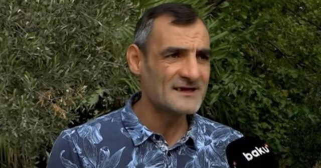 Azərbaycanlı müğənniyə həkimlər vaxt qoydu, daha mahnı oxuya bilməz – VİDEO