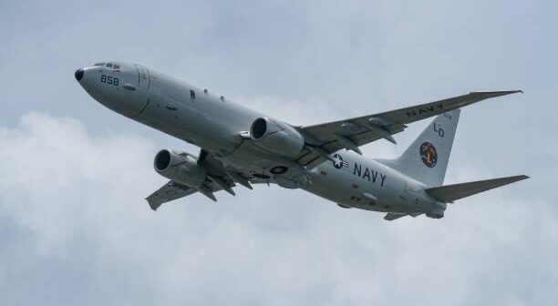 TƏCİLİ! ABŞ kəşfiyyat təyyarəsi HƏRƏKƏTƏ KEÇDİ – GƏRGİNLİK SON HƏDDƏ