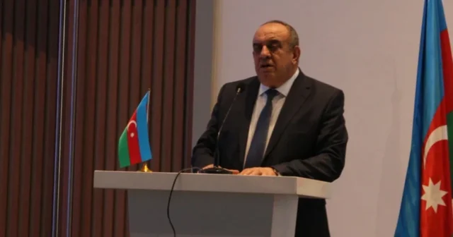 Qaxın sabiq icra başçısının həbs müddəti uzadılıb