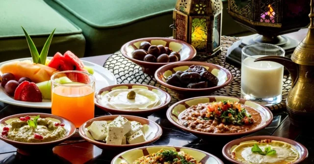 “1 aylıq Ramazan dietası” elanları – Ekspert XƏBƏRDARLIQ EDİR!