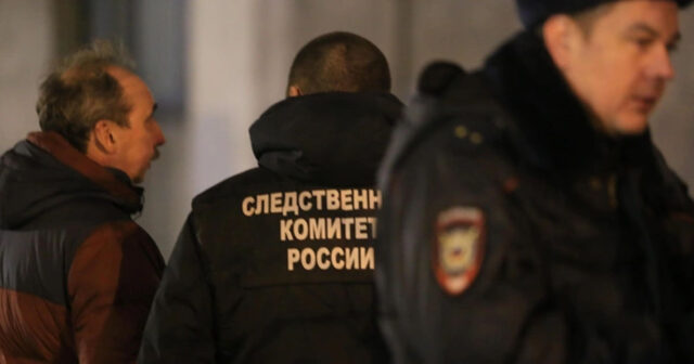 Rusiyada keçmiş nazir müavini ölü tapılıb