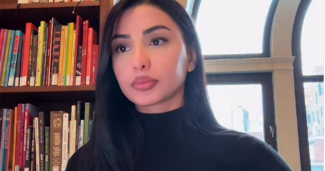 ABŞ-də azərbaycanlı tələbə saxlanıldı – Mamdani Trampla danışıb sərbəst buraxdırdı