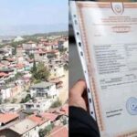 Bələdiyyə torpaqları PROBLEMİ – Çıxarışı necə almalı? 