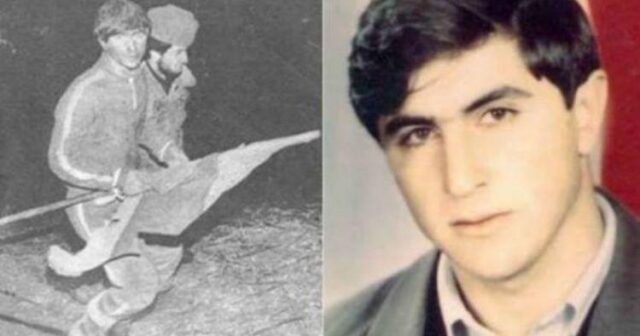 Natiq Qasımovun bacısından Prezidentə: “Milli Qəhrəman” adı…