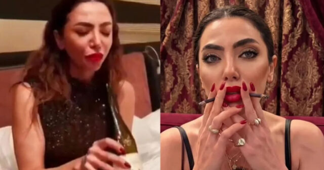 Kubra Məhərrəmova ilə bağlı şok görüntülər: Araşdırma başladı – VİDEO – FOTO