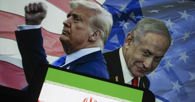 Netanyahu Trampın İran strategiyasını dəstəklədi – Pərdəarxasında nələr baş verir? Netanyahu Trampın İran strategiyasını dəstəklədi – Pərdəarxasında nələr baş verir?