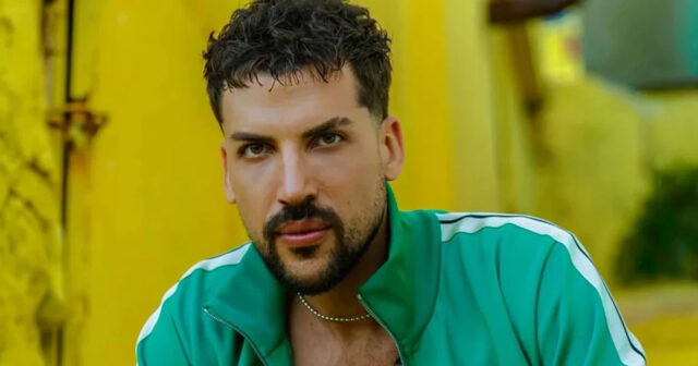 Kerimcan Durmaza həbs cəzası verildi Kerimcan Durmaza həbs cəzası verildi