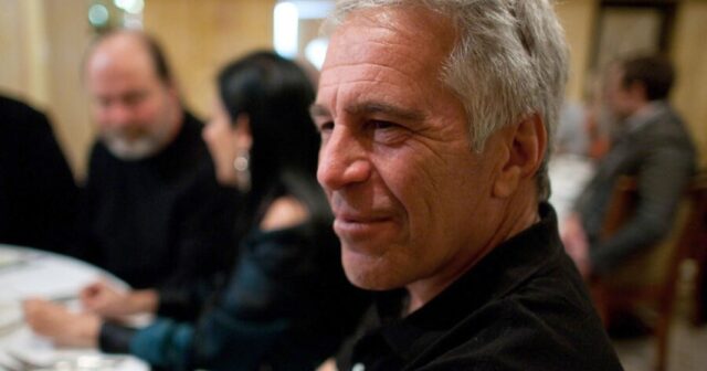 Epşteyni Rusiya ilə nə bağlayırdı? Epşteyni Rusiya ilə nə bağlayırdı?