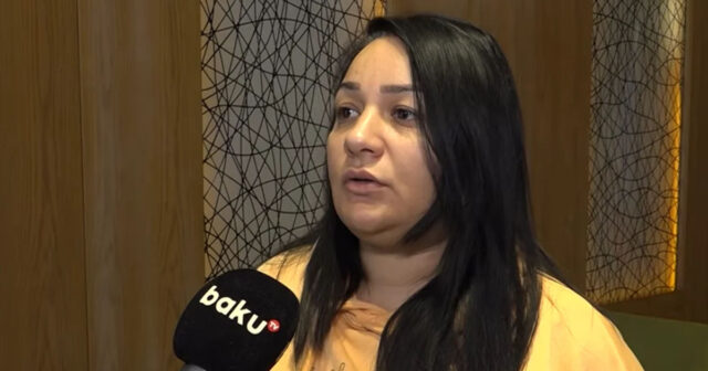 “Lalafo”da evini satmaq istədi, başına gəlməyən qalmadı – VİDEO