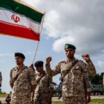 İrana mesaj: Trampın nümayəndələri “Avraam Linkoln” aviadaşıyıcısında – FOTOLAR