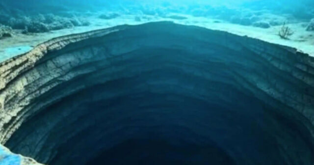 Okeanın altında 20 min illik şirin su anbarı tapıldı – Nyu-Yorku 800 il su ilə təmin edə bilər