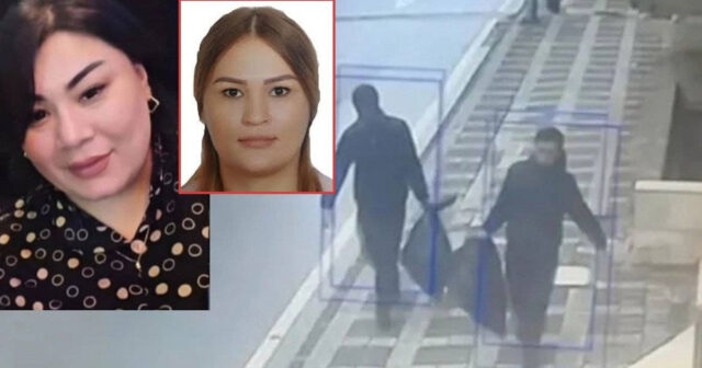 Özbəkistan vətəndaşları qətlin hədəfi oldu – VİDEO