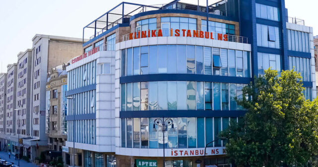 “İstanbul NS” klinikası 20 min manat cərimələnib “İstanbul NS” klinikası 20 min manat cərimələnib