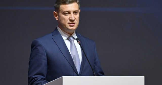 TƏBİB-in yeni sədrindən İLK AÇIQLAMA