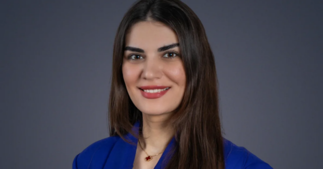 Nigar Əkbərova yüksək vəzifəyə təyin olundu