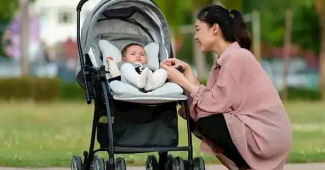 Azərbaycan uşaq arabalarını haradan alır? — Ölkələr, Qiymətlər