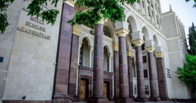 AMEA-nın alimləri nə qədər maaş alır? – MƏBLƏĞ