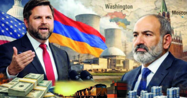 Moskvanın kölgəsi: Ermənistanda Vensin səfərinə qarşı kampaniya