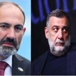 Vardanyan azad edilsə, Paşinyan çökərdi – SENSASİON AÇIQLAMA Vardanyan azad edilsə, Paşinyan çökərdi – SENSASİON AÇIQLAMA