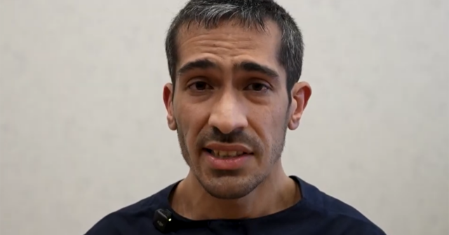 BDU tələbələrinin fotolarını yayan bu şəxsdir – VİDEO