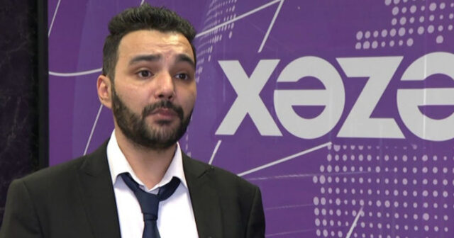 Səfirlik Azərbaycan vətəndaşına azyaşlı övladına görə təzyiq göstərir – Qalmaqal yaradacaq İDDİA – VİDEO