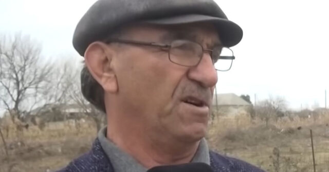 “Evdən nəsə götürürmüş, uşaq içəri girəndə baltadan istifadə edib” – VİDEO